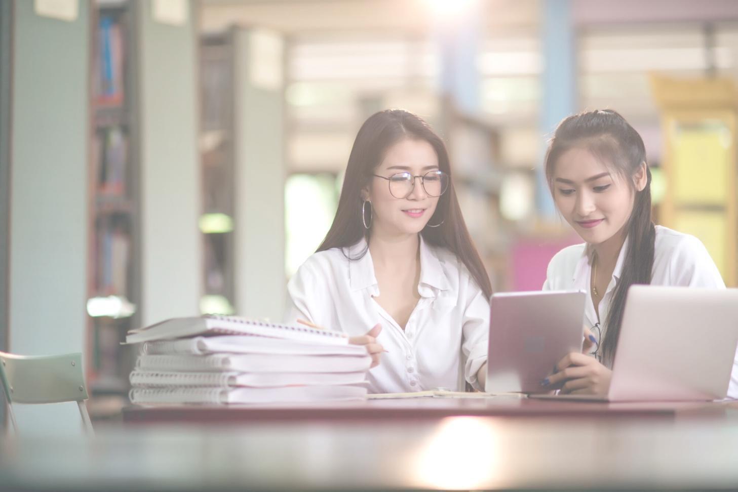 Zukunftsvision und strategische Planung